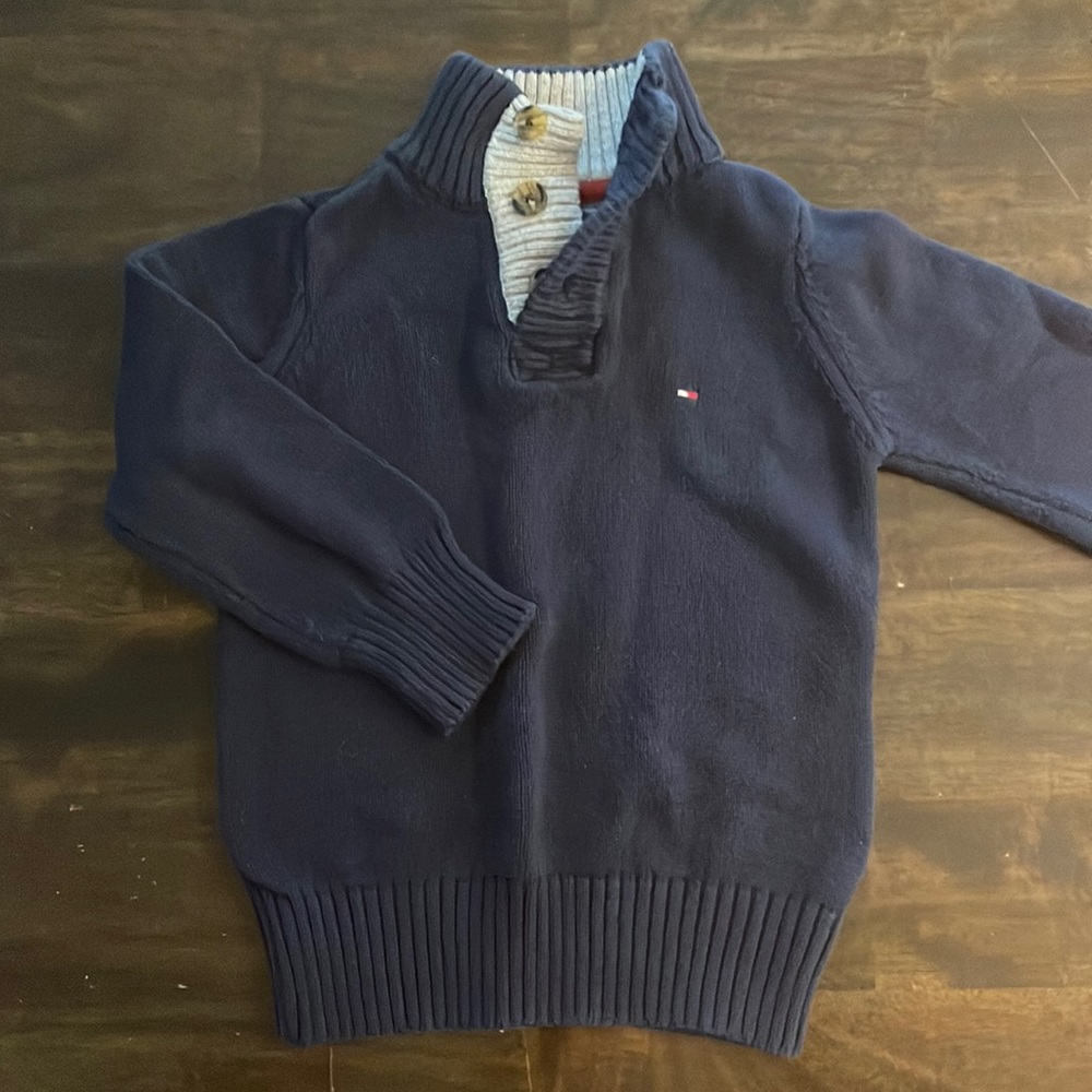 Tommy Hilfiger Sweater
